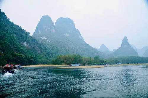 绿色智慧城市